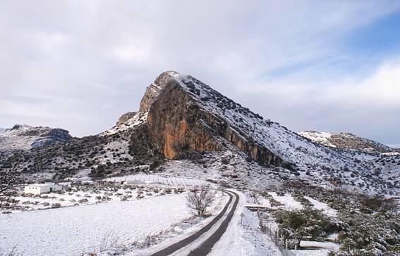 Casitas Sierra De Libar Konuk evi Montejaque Dış mekan fotoğraf